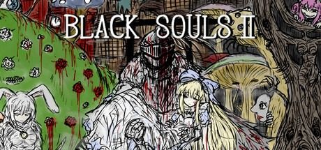 黑魂童话世界blacksouls三部曲附 支线内容 玩法截图